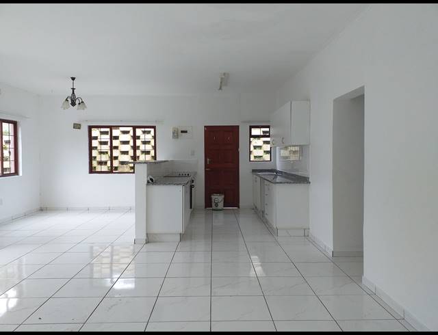 3 BEDROOM HOUSE RENTED IN DOONSIDE